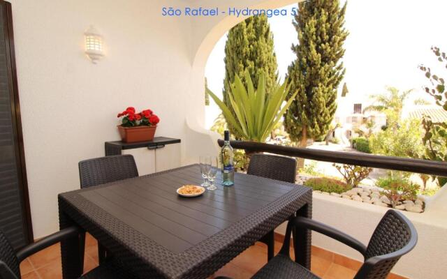 São Rafael - Hydrangea 5, Apt. T2 - Albufeira