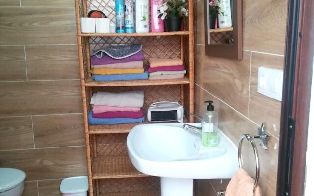 Apartment with 3 Bedrooms in Ronda, with Wifi