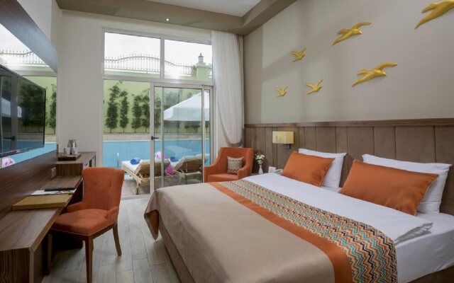 Side Royal Palace Hotel & Spa - All Inclusive