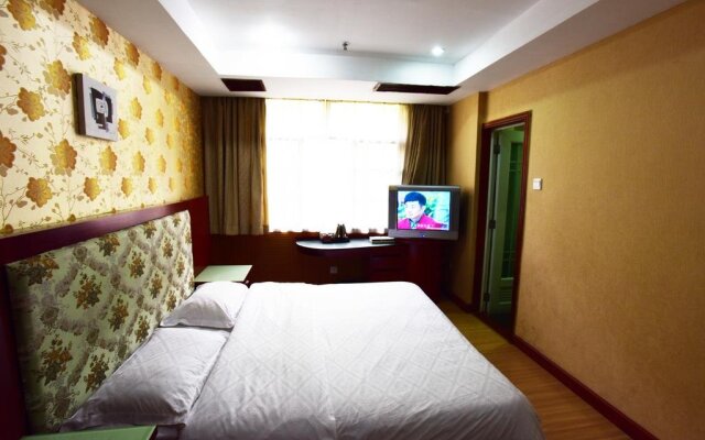 Kaiserdom Beijing Road