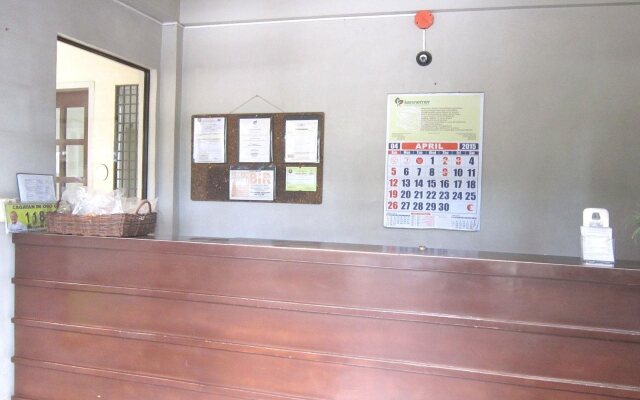 Casa Luciana Guest House