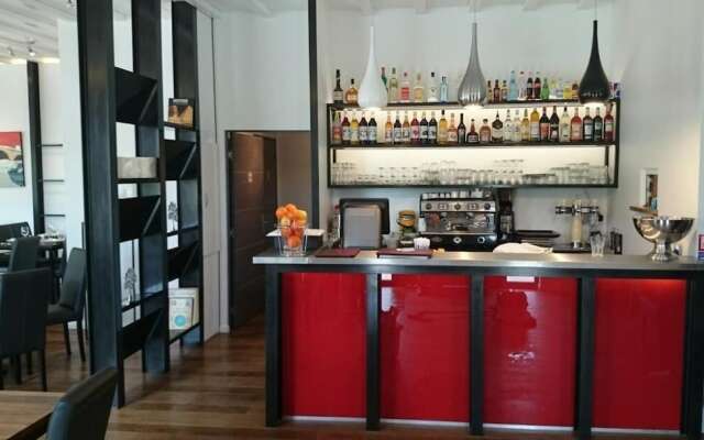 Le Clos Des Arts