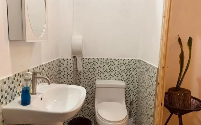 Hostal Raices de Mi Pueblo