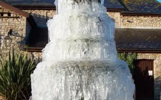 St Mary's Hotel Golf & Country Club
