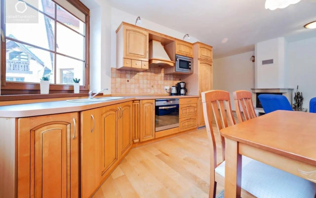 Apartamenty Wonder Home - Nadrzeczna