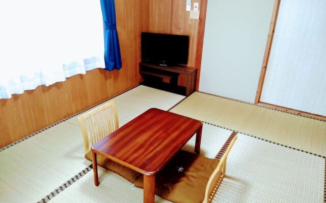 Tabinoyado Gajyumaru