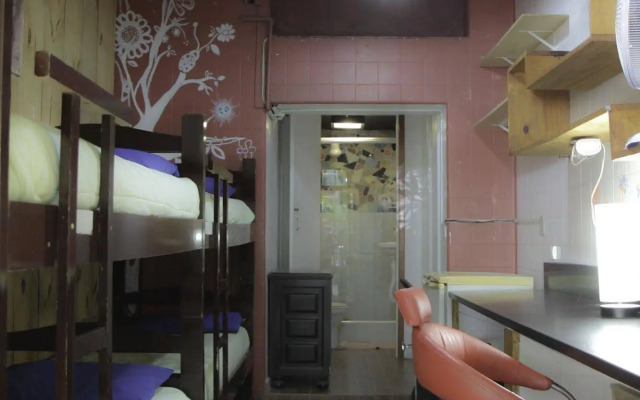 Vila Carioca Hostel