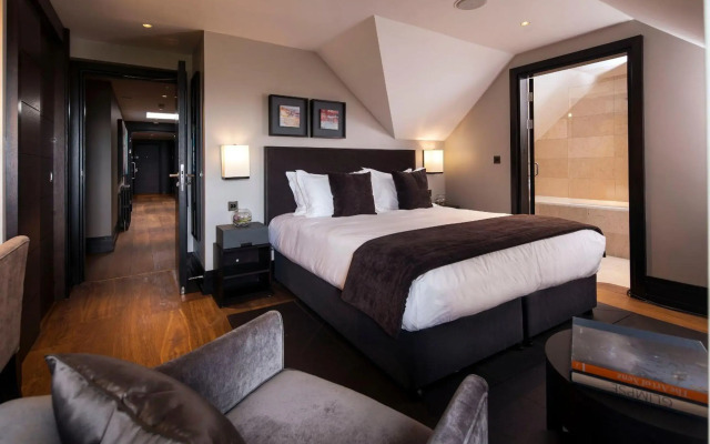 Twr Y Felin Hotel