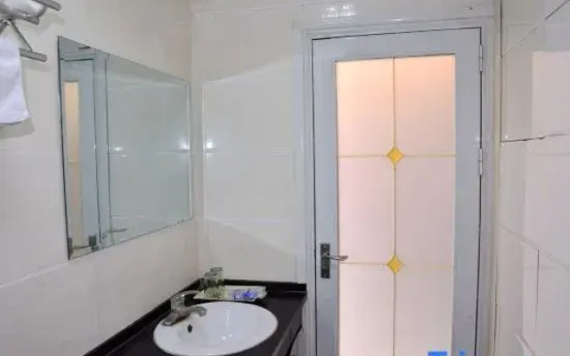 Suzhou Xinyang Express Hotel