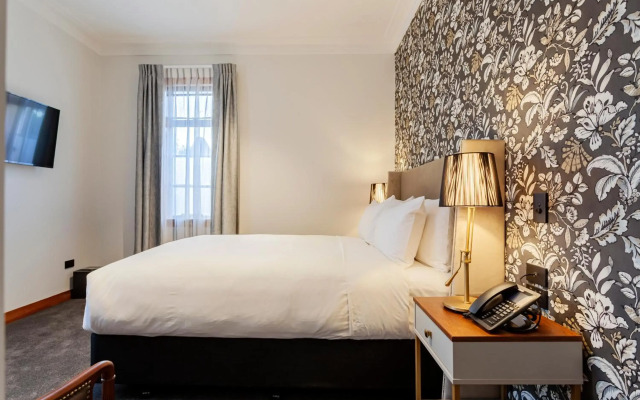 Wigram Hotel