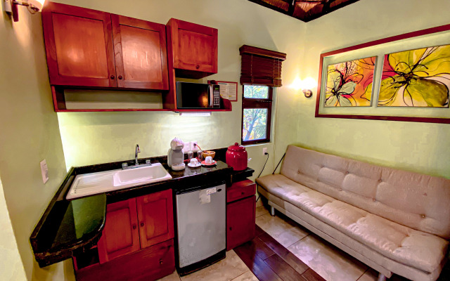 Cocos Cabañas Playa del Carmen Adults only