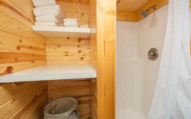 Tiny House Leadville