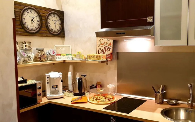 Acchiappasogni Guest House