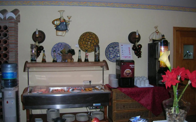 Hotel Maria Cristina