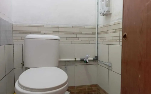 OYO 93631 Eltsania Exclusive Homestay Syariah