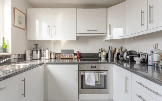 Decorated 1 Bedroom in Ladbroke Grove