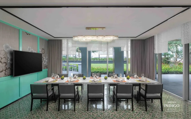 Hotel Indigo Guangzhou Haixinsha by IHG