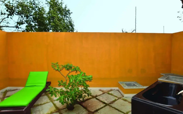 Devaaya Ayurveda Spa Resort
