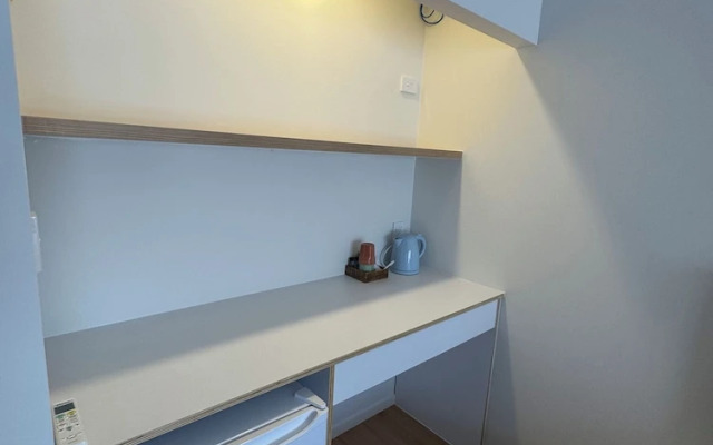 Mt. Wellington Motel