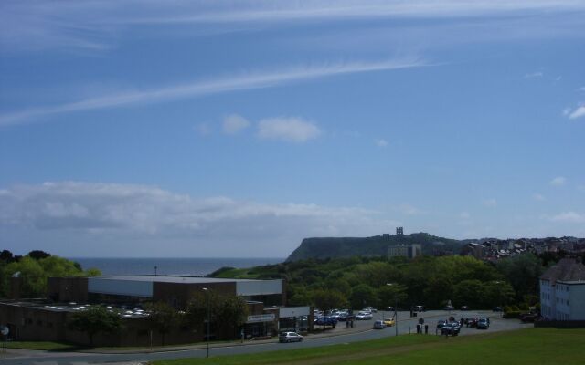 The Headlands Hotel