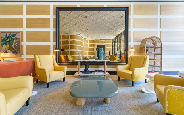 The Editory Boulevard Aliados Hotel - Preferred Hotels