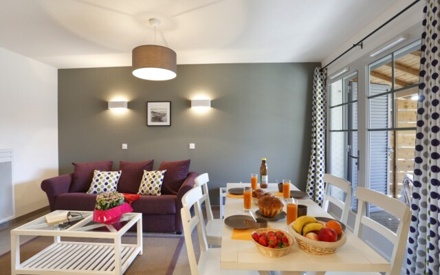 Résidence Néméa le Domaine des Dunes