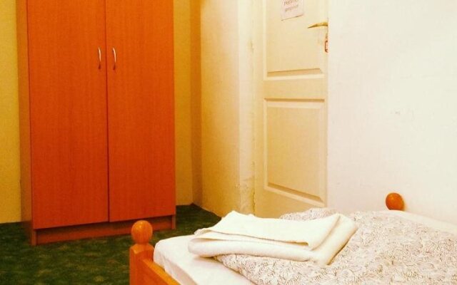 Carmen Pension