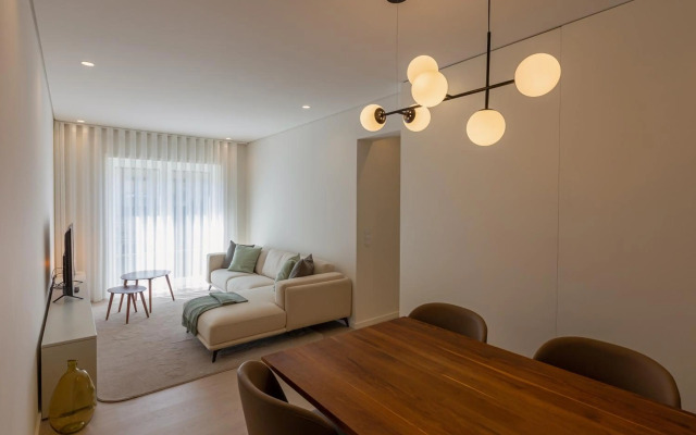 ORM Antero Apartment