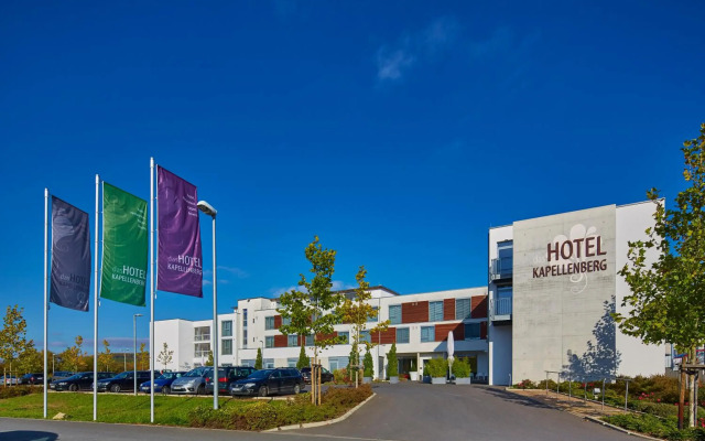 Hotel Kapellenberg
