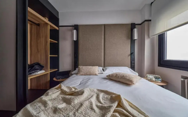 Hotel City Express Covadonga