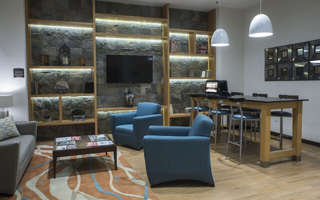 Staybridge Suites Puebla by IHG