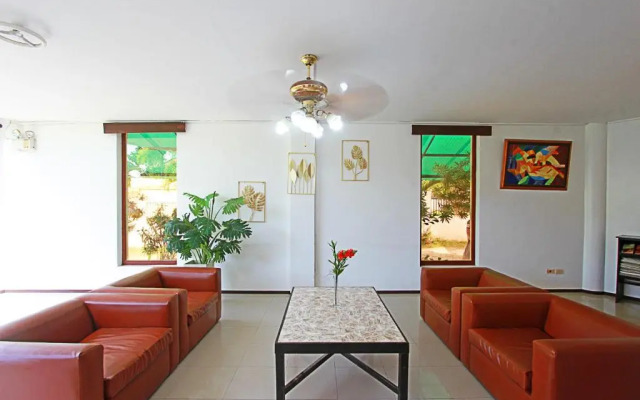 Harmony Hotel
