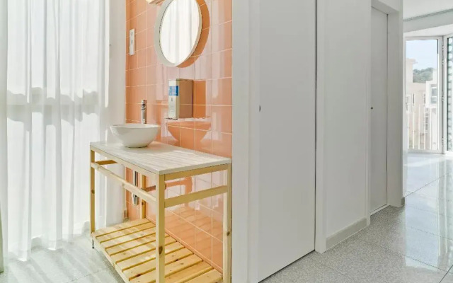 Loop INN Hostel Cartagena