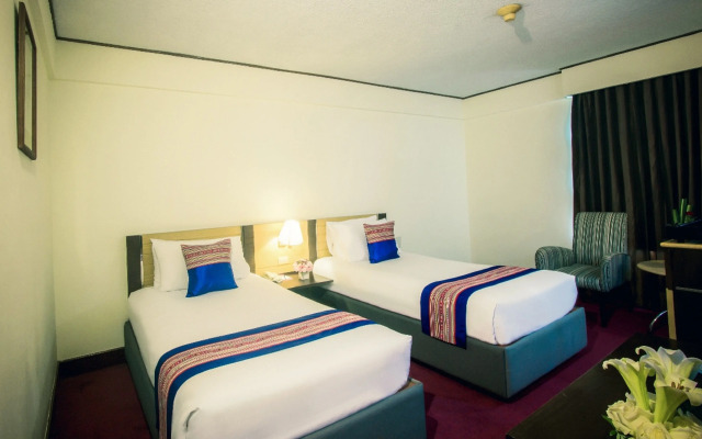 Duangtawan Hotel Chiang Mai