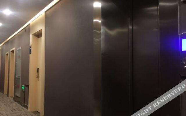 Shankee Hotel (Zouping Weiqiao)