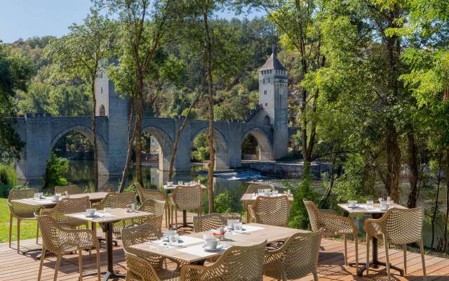Best Western Plus Hotel Divona Cahors