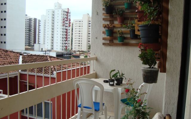 Espetacular Apartamento no Centro