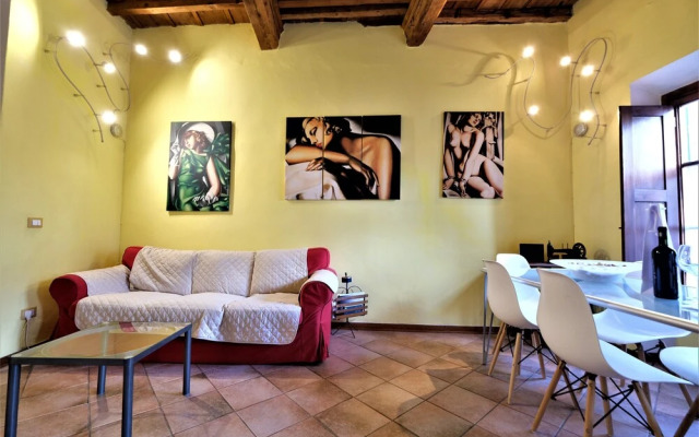 Wine Apartments Florence Vin Santo