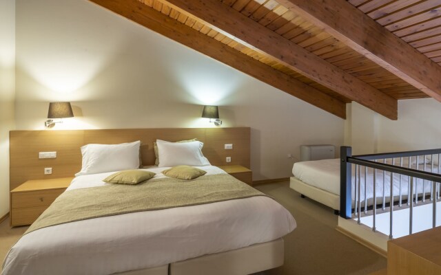 Anemolia Mountain Resort