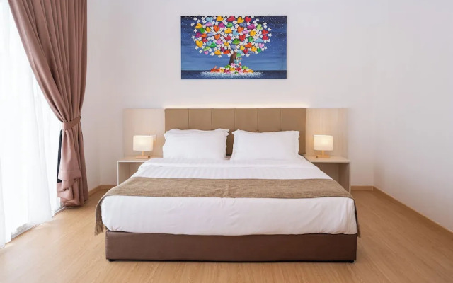 Sand Bay Resort Semporna