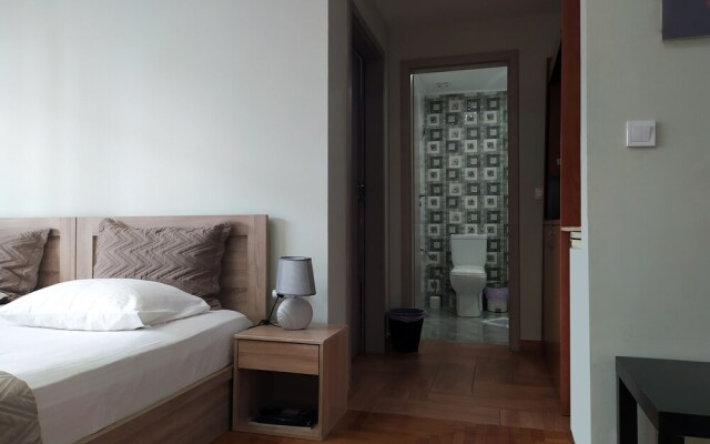 Gaia Athens