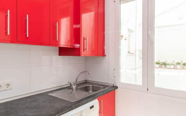 Apartamentos Principe 7
