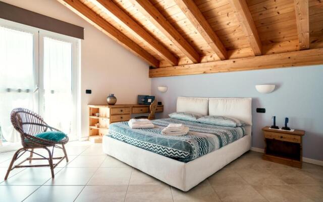 Residence Antico Torchio
