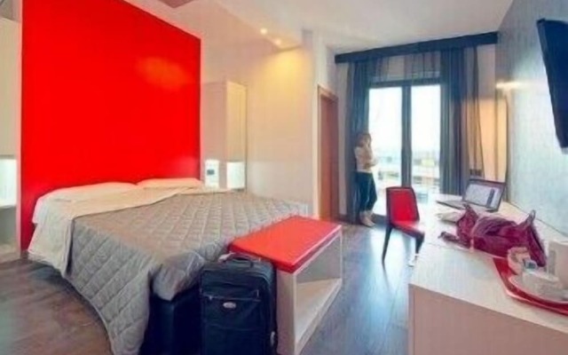 Eden Hotel