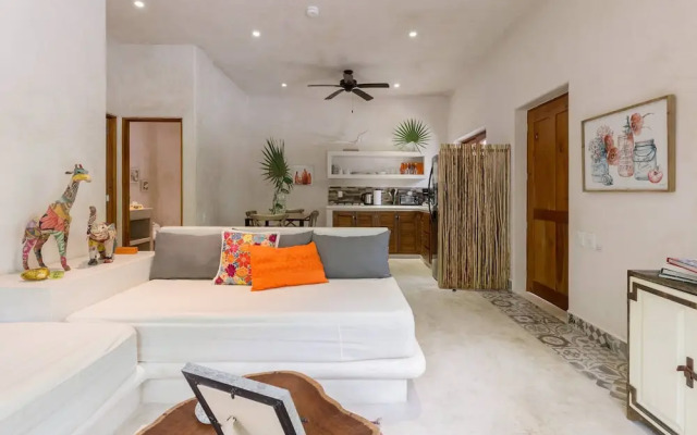 Cachito de Cielo Luxury Jungle Lodge