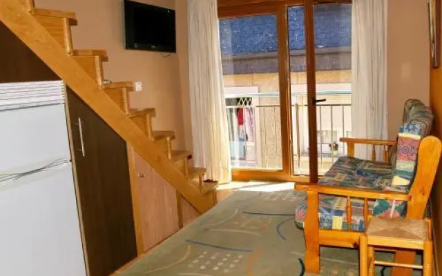 Apartamentos Barrosa II