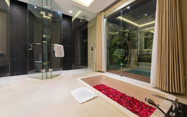 Sithala Villa Seminyak