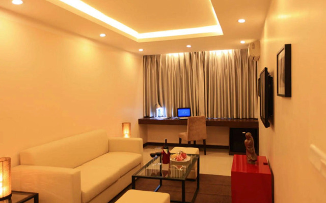 Hong Ha Hotel