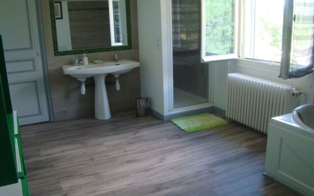 Gîte La grave haute sud