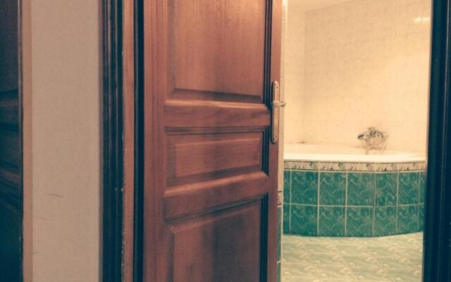 Hostellerie du Sauvage